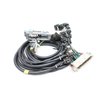 Fanuc K101 Power Cordset Cable A660-8014-T642